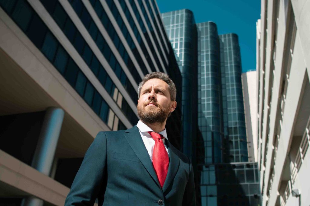 Alpha Innovations|GOVERNMENT