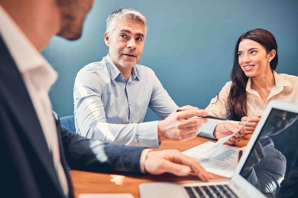 Alpha Innovations | INSURANCE