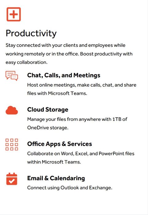 Alpha Innovations | MICROSOFT OFFICE 365