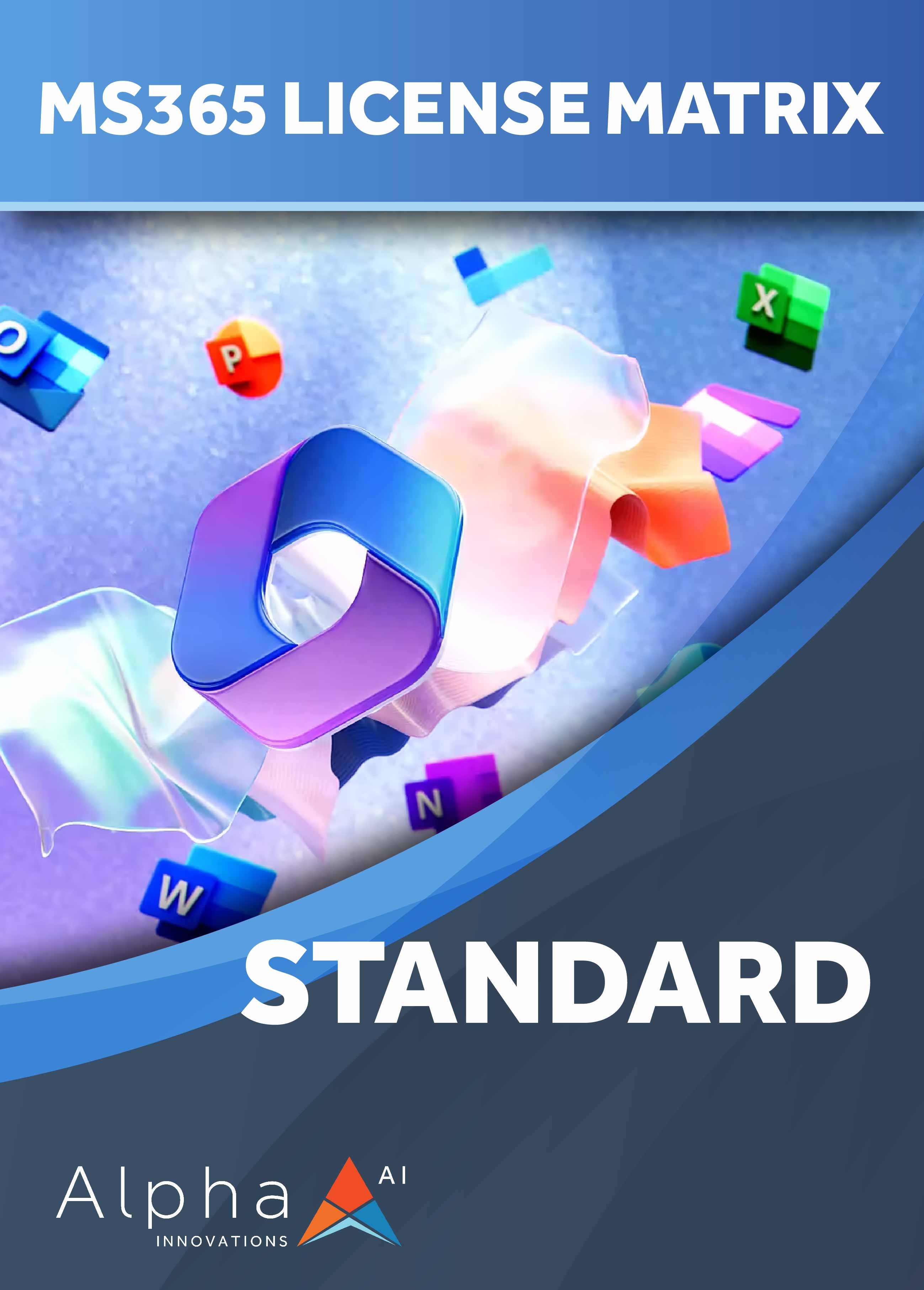 Alpha Innovations|MICROSOFT OFFICE 365