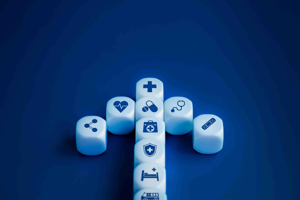 Alpha Innovations|HEALTH CARE