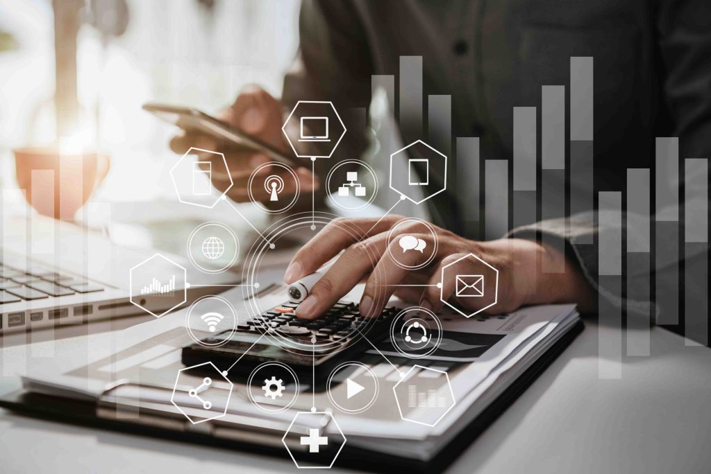 Alpha Innovations|BANKING