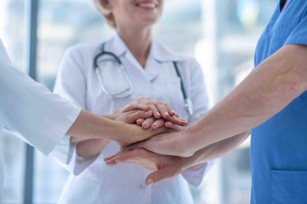 Alpha Innovations|HEALTH CARE