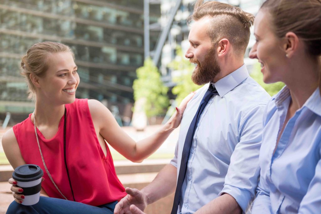 Alpha Innovations|GOVERNMENT