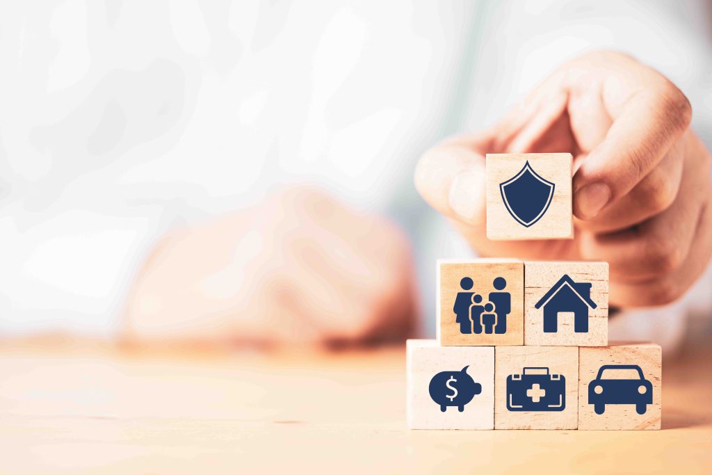 Alpha Innovations | INSURANCE