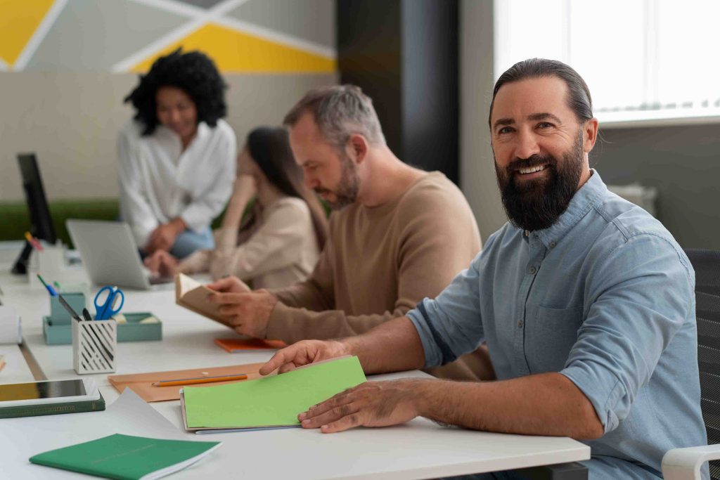 Alpha Innovations|NONPROFIT