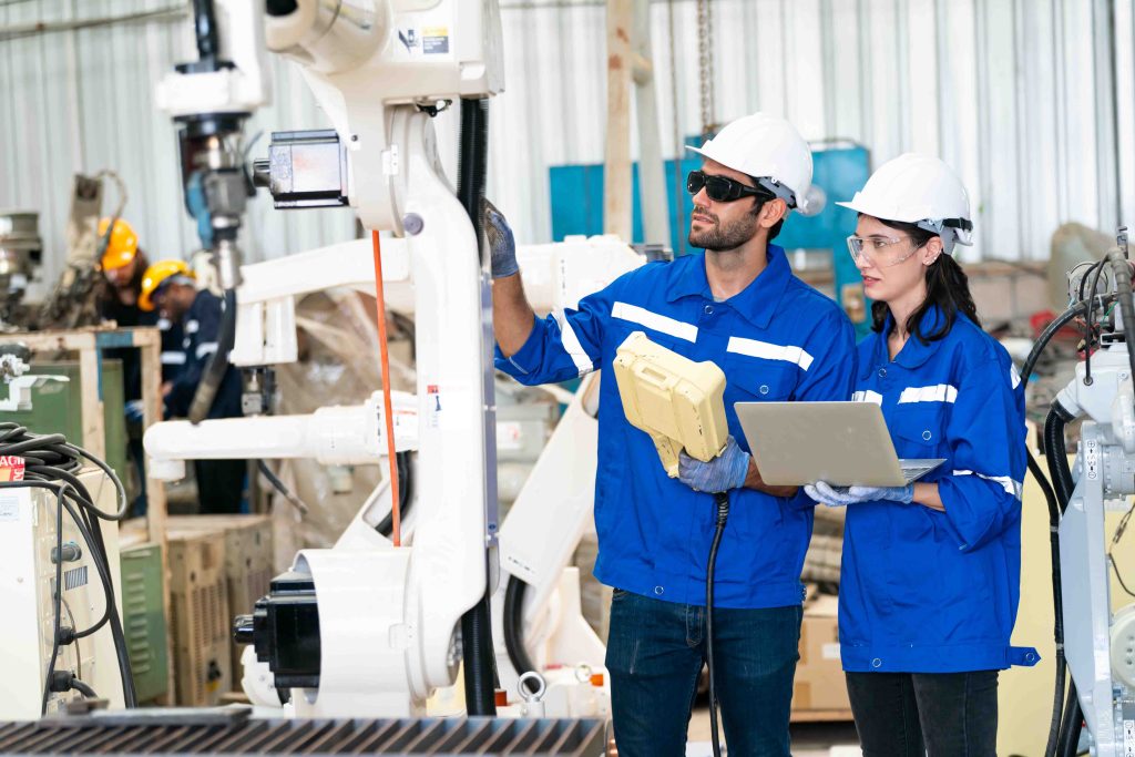 Alpha Innovations|MANUFACTURING