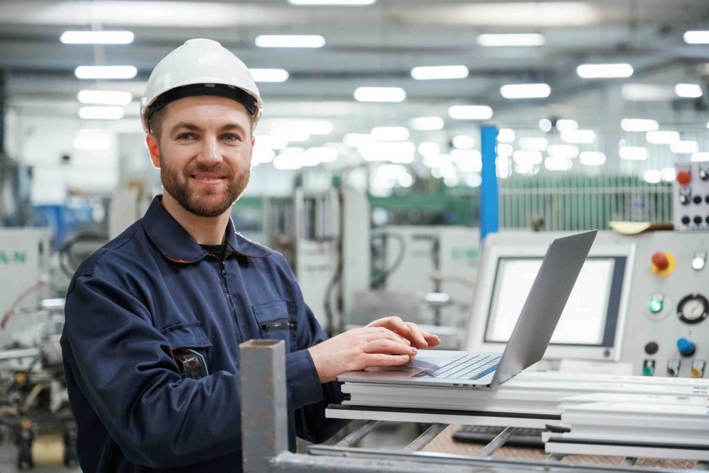 Alpha Innovations|MANUFACTURING