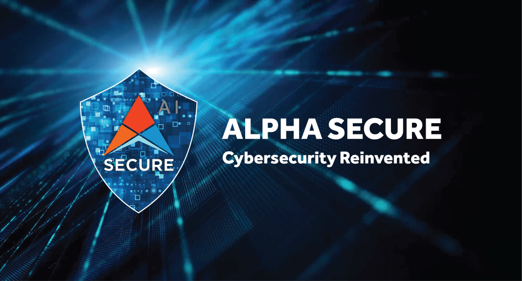 Alpha Innovations|ALPHA SECURE