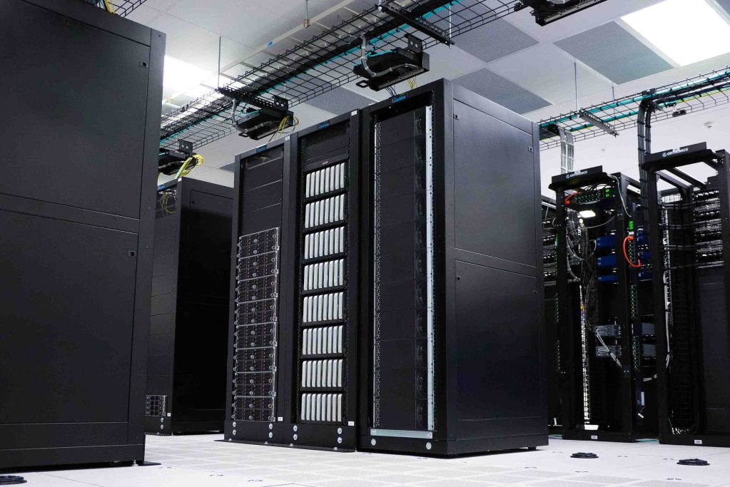 Alpha Innovations|ALPHA CORE