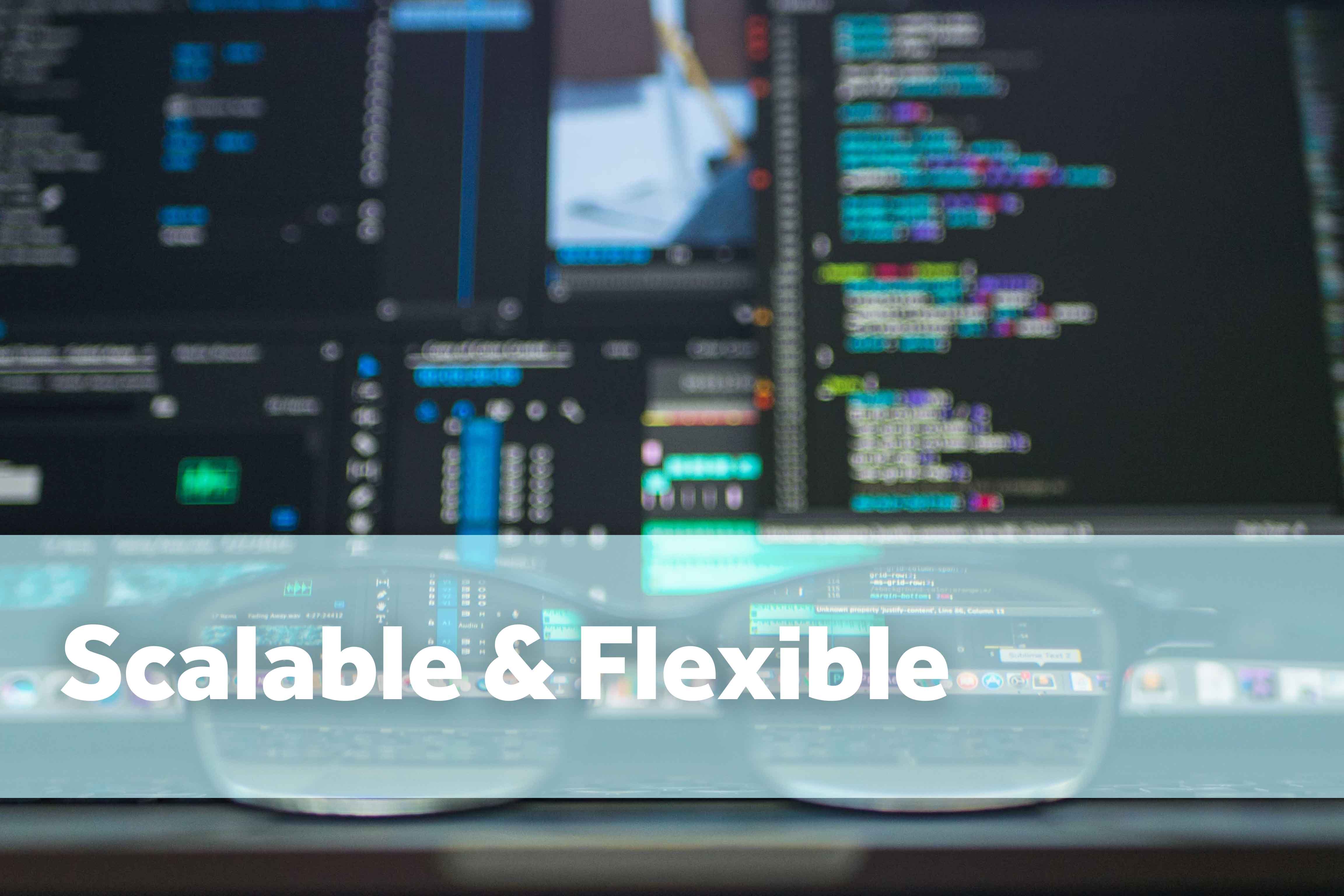 Alpha Innovations|ALPHA CLOUD