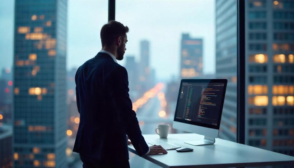 Alpha Innovations|SERVICE DESK