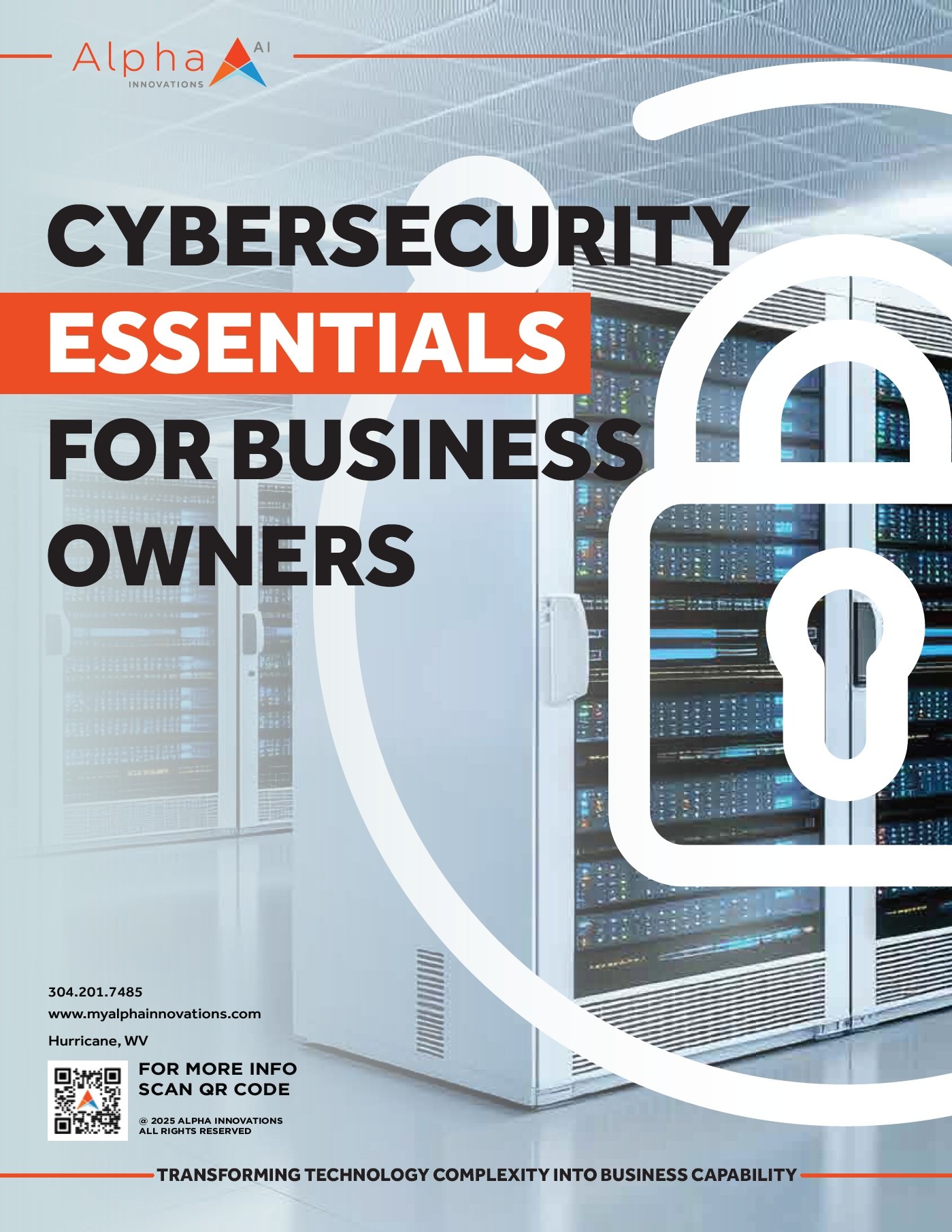 Alpha Innovations | ALPHA SECURE Alpha Innovations|ALPHA SECURE