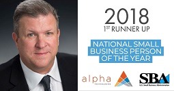 Alpha Innovations | ALPHA FEDERAL