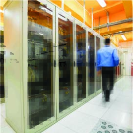 Alpha Innovations | ALPHA FEDERAL