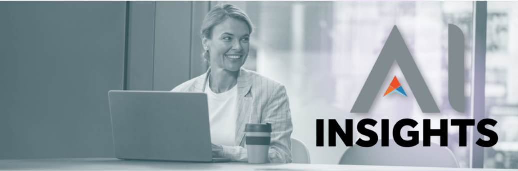 Alpha Innovations | April - AI Insights