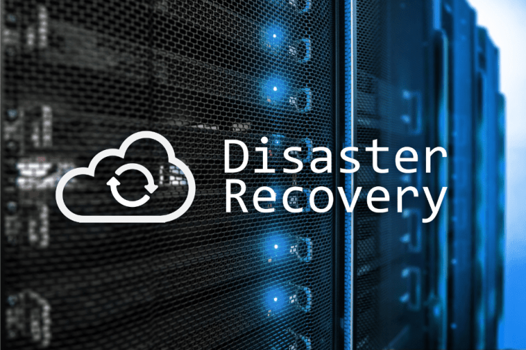 Business disaster recovery solutions in Louisville, focusing on IT resilience and continuity planning.