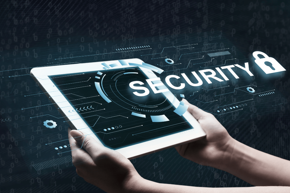 Alpha Innovations | The Role of Cybersecurity in Protecting Financial Data for Professional Services
